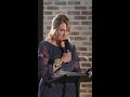 Mom's Speech / Le discours de maman