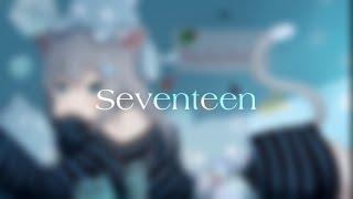 JKT48 - Seventeen ( Japan Rock Version ) feat. Nass ID