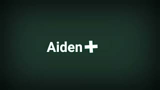 Aiden Logo March 24 2030 - Present