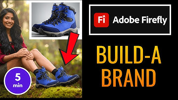 Build a Brand : From Mood Board to Product Photography | Firefly Boards