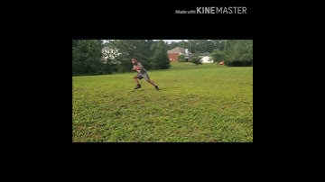 How to run the (whip route)