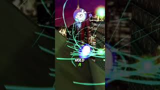 EASY SPEED HIGHWAY SKIP IN SONIC ADVENTURE! #sonic #sonicthehedgehog #sonicadventure