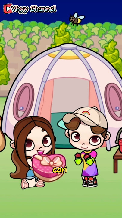 Yang Lagi Viral|Pusing 7 Keliling #shorts #vhyychannel