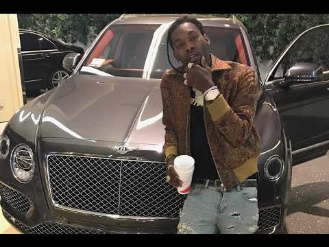 Offset bently