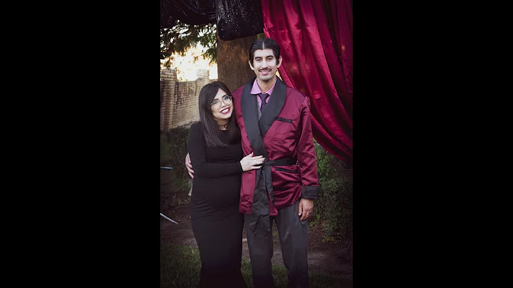 Rami & Sandra Wedding Teaser