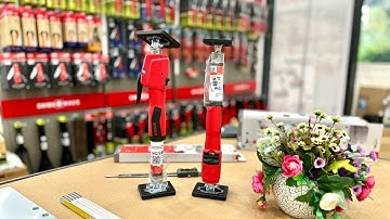 Thanh chống đa năng BESSEY STE55, phạm vi từ 400mm đến 550mm, tải trọng 350kg