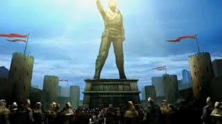 Shin Megami Tensei 4 - Law Final Boss And Law Ending