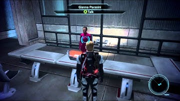 Mass Effect Asshole Edition by Downwhere part 13