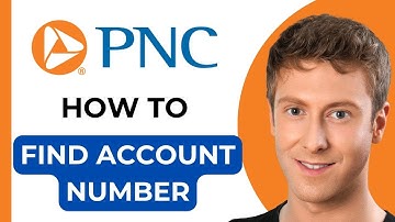 PNC Mobile App: How to Find Account Number