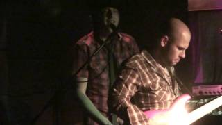 SIBEL "I'm Sorry" (Live at Skylark Lounge, Hong Kong)
