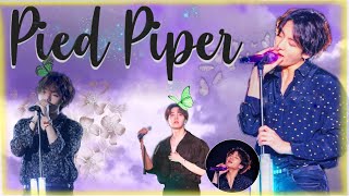 BTS Pied Piper / Tono de llamada