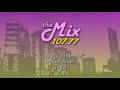 The Mix 107.77 (Saints Row 2) - Alternate Playlist
