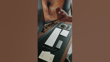 You can have more with 11-IN-1 USB-C HUB 👩‍💻✨ #shorts #novoo #setup #technology #tech