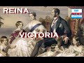 BIOGRAFÍA DE LA REINA VICTORIA. LA VIDA DE LA REINA VICTORIA.