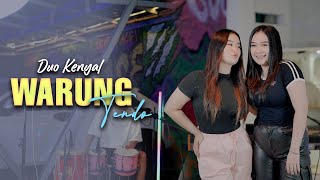 Download Lagu Duo Kenyal - Warung Tendo (Official Music Video) MP3 Download Lagu Duo Kenyal - Warung Tendo (Official Music Video) MP3