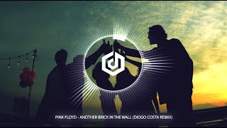 Video thumbnail of "Pink Floyd - The Wall (Diogo Costa Remix)"