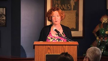 Stylish Academic Writing | Helen Sword | Office of Faculty Development & Diversity