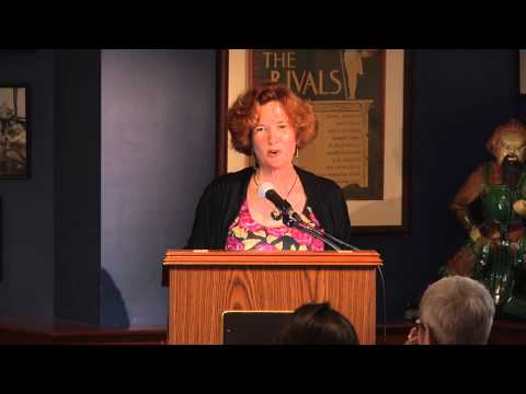 Stylish Academic Writing | Helen Sword | Office of Faculty Development & Diversity thumbnail