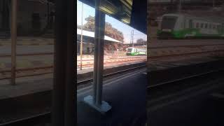 Stasiun Surabaya Gubeng