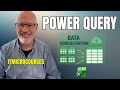 No More Copy Paste: Automate Excel Data Consolidation