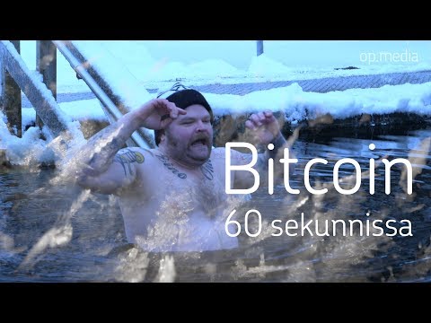 Video: Mikä On Bitcoin Ja Miten Ansaita Se Yksinkertaisilla Sanoilla