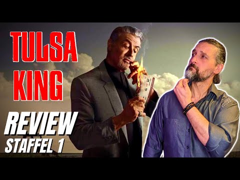 Stallone is KING! Review / Kritik zu Tulsa King Staffel 1 bei Paramount+ (Spoilerfrei)
