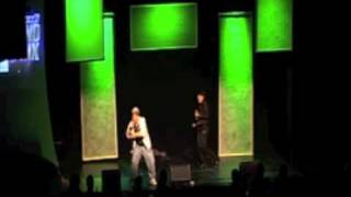 Parodi Grand Prix 2010 Nordivas - Work Your Magic Belarus 2007