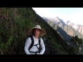 Machu Picchu Choquequirao Secret Trail