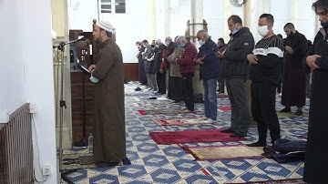 ما تيسّر من سورة البقرة للشيخ أنور قضّوم