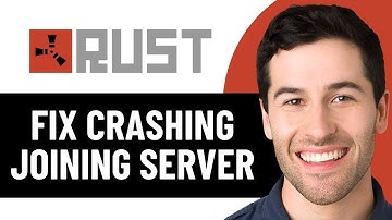 RUST-CRASH BIJ HET LID WORDEN VAN SERVER 2025 VERHAALD! (EENVOUDIGE OPLOSSING)