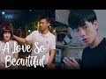 A Love So Beautiful - EP5 | Hu Yi Tian Jealous [Eng Sub]