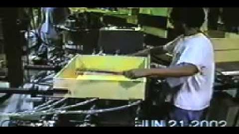 DTI 6 Spindle Autofeed Screwdriving System