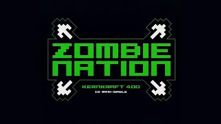 Zombie Nation - Kernkraft 400 (Alex K Mix)