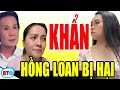 Cng  xut hin 1 ngi ph n l mt t hng loan ku gi quyn gp phng ve phn ng th no