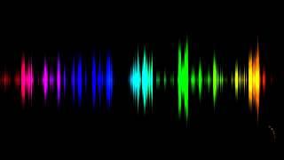 Sci-Fi Radio Static White Noise Sound Effect