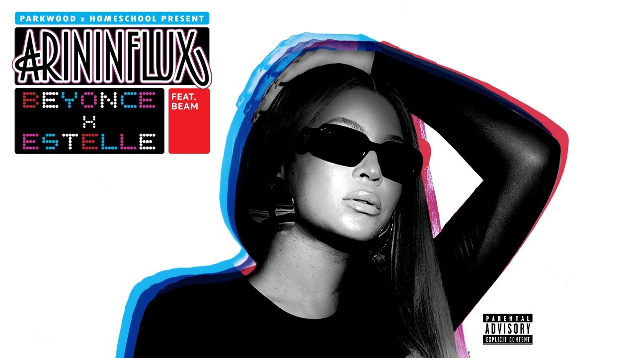 Beyoncé & BEAM x Estelle - CUFF IT + ENERGY x American Boy [Mashup by ...