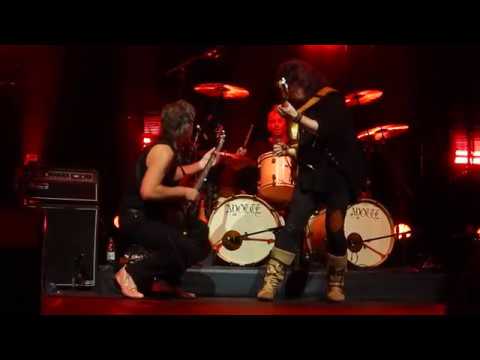 Ritchie Blackmore’s Rainbow