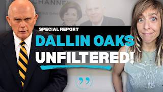 Special Report | Dallin UnFiltered! 🫣