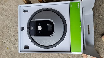 Robot hút bụi Nhật 960 - irobot roomba 960 kết nối app qua smartphone 0937215817