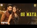 Iru mugan  oh maya tamil  vikram nayanthara  harris jayaraj