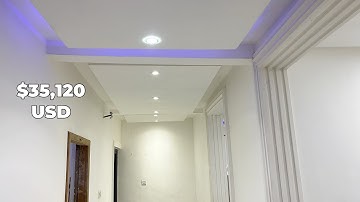 Building in Ghana - Rating The Ground Floor + Full Cost #buildinginghana