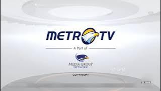 Metro TV (Indonesia) - Endcap 2021-present (Revisi 2)