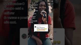 Cofres do céu (Cover mix) Hélia Sandra