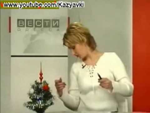 Диктор жжет (вести Одессы)