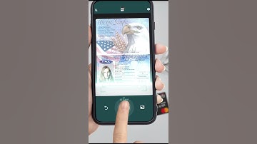 Demo | EN |  Photo/Video | Global | [Camscanner by IS] Make life easier