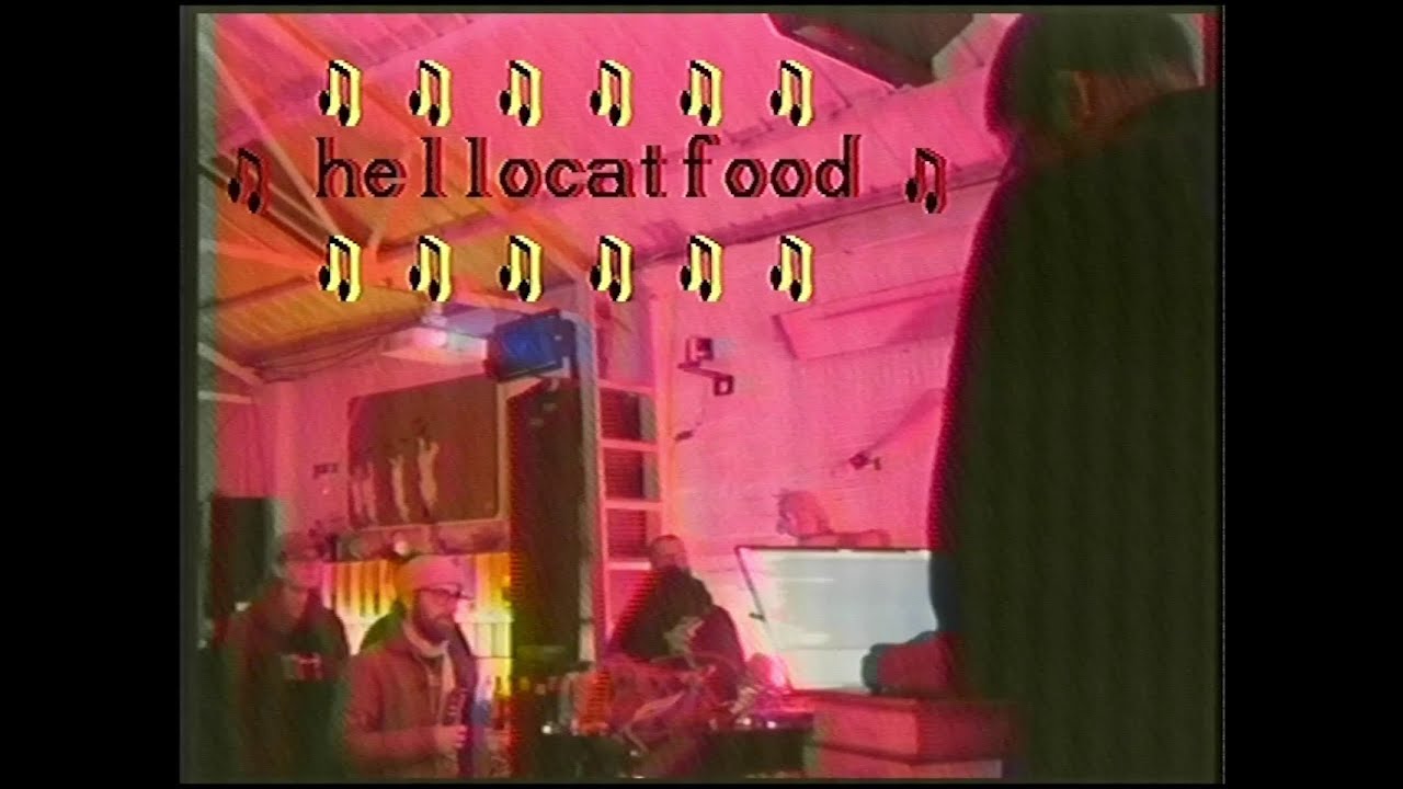 Live at Pan Pan 2025