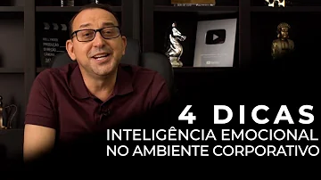 Como descrever um ambiente corporativo?