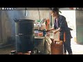 Iu Mienh | Zaang diuv -  traditional wine cooking ✓ IMTB