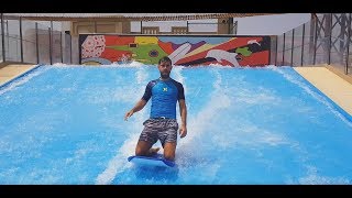 Surf Pool GF Victoria