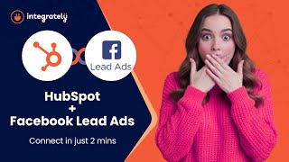Facebook Lead Ads → HubSpot | Capture &amp; Nurture Leads Automatically